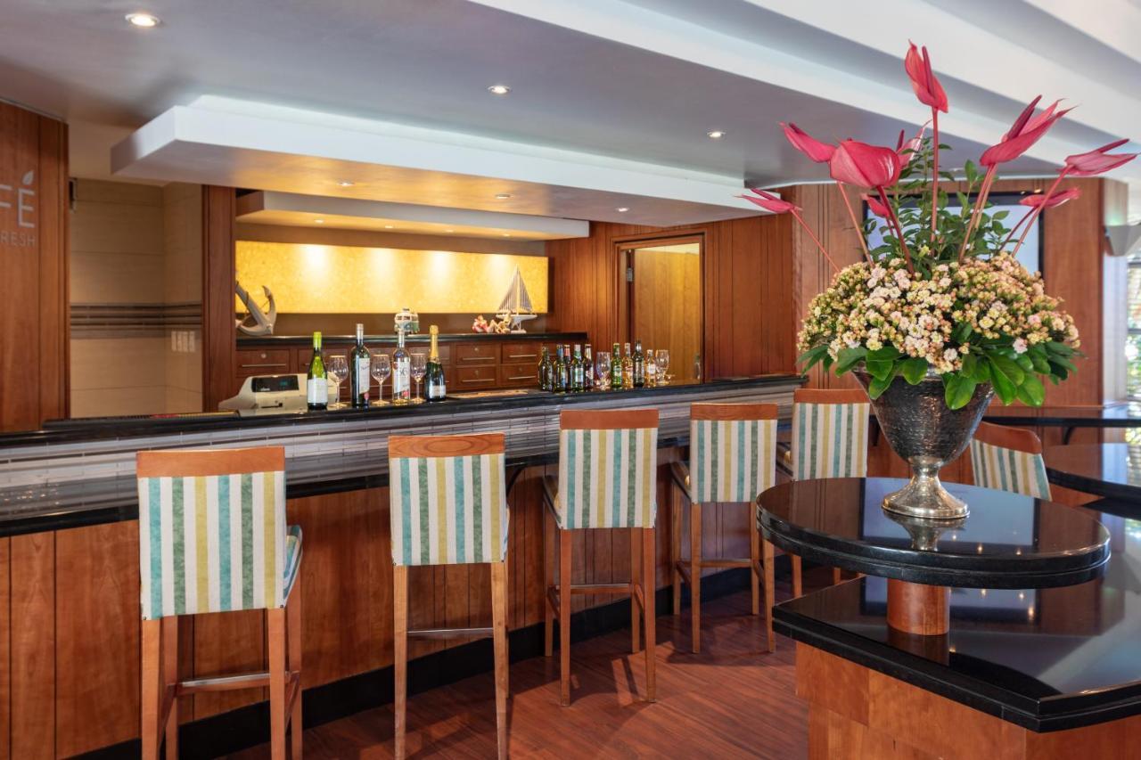 City Lodge Hotel Durban Exterior foto