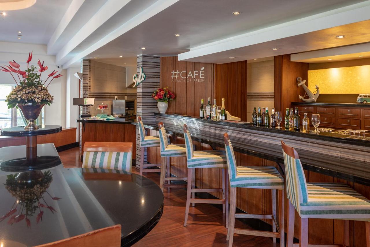City Lodge Hotel Durban Exterior foto