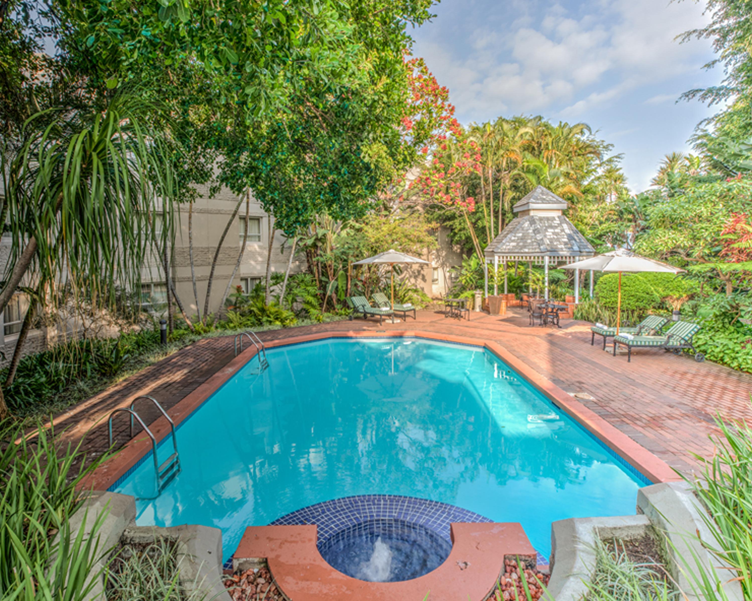 City Lodge Hotel Durban Exterior foto